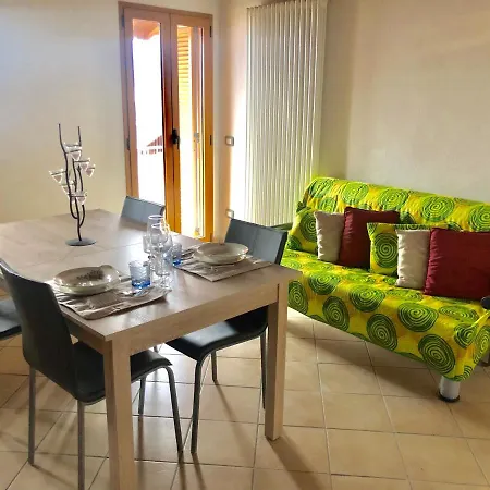 Appartement Casa Marcela Gravedona