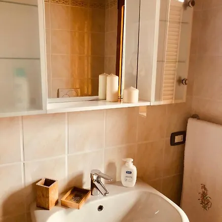 Casa Marcela דירה גראבדונה