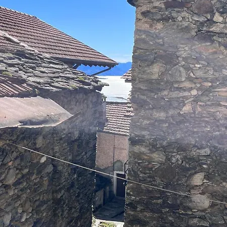 Casa Marcela Appartement *