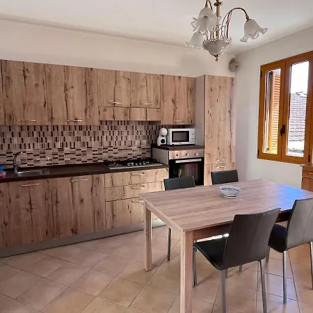 Casa Marcela דירה