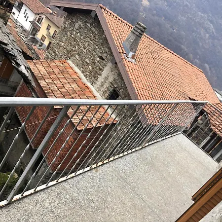 Appartamento Casa Marcela *