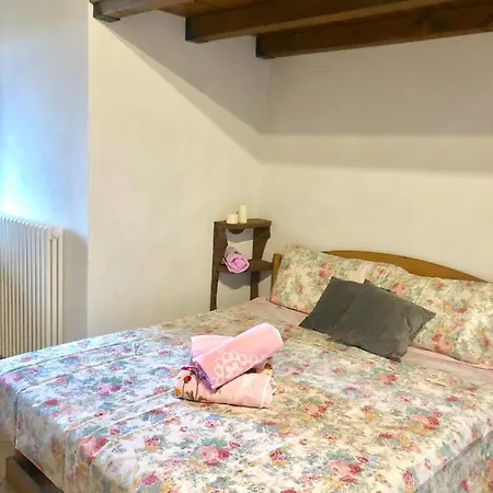 Апартаменты Casa Marcela Граведона