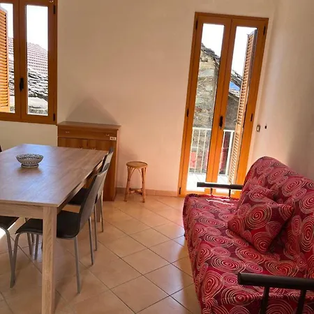 Casa Marcela Апартаменты *