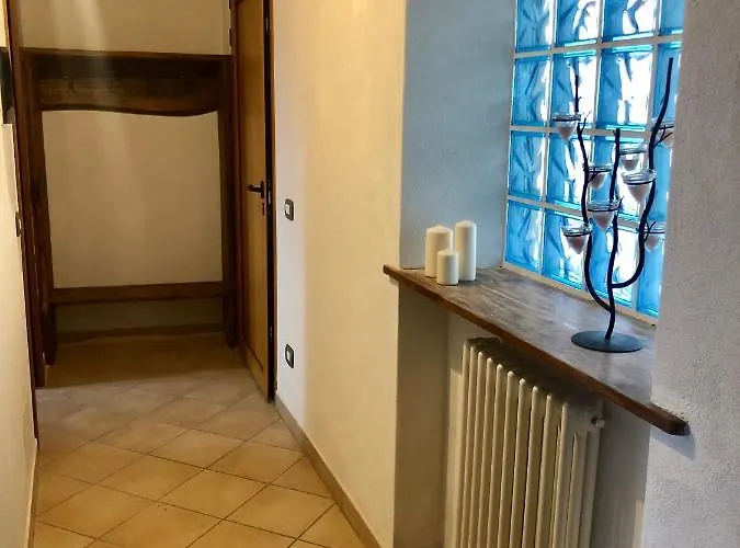 Casa Marcela Apartman Gravedona