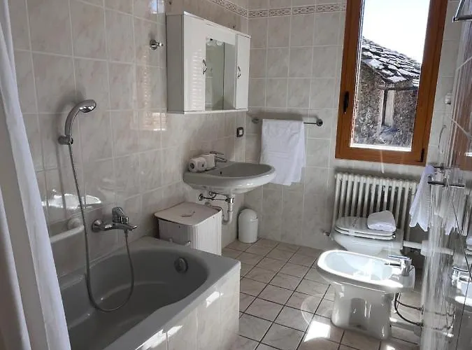 Apartman Casa Marcela *