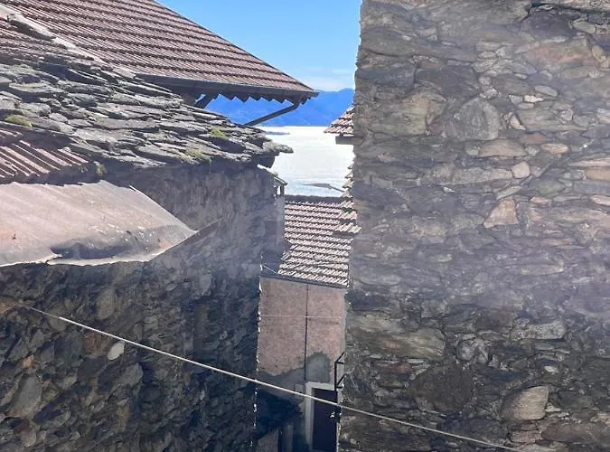 Casa Marcela Apartman *