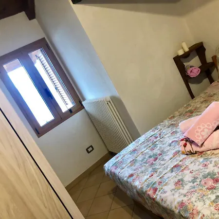 公寓 Casa Marcela