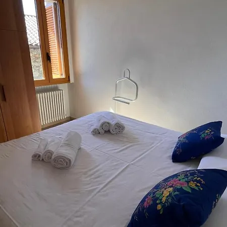 Casa Marcela Lägenhet *