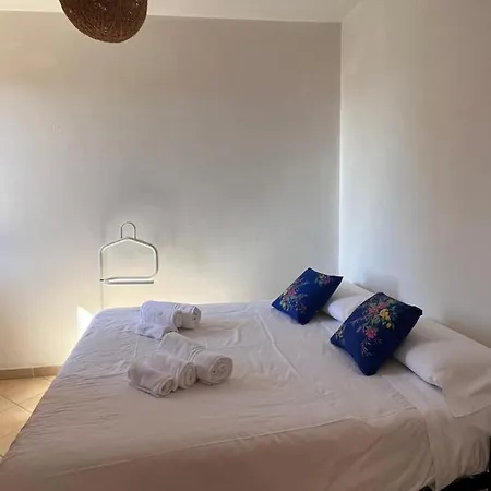 公寓 Casa Marcela *