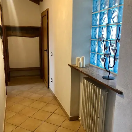 Casa Marcela Apartment Gravedona