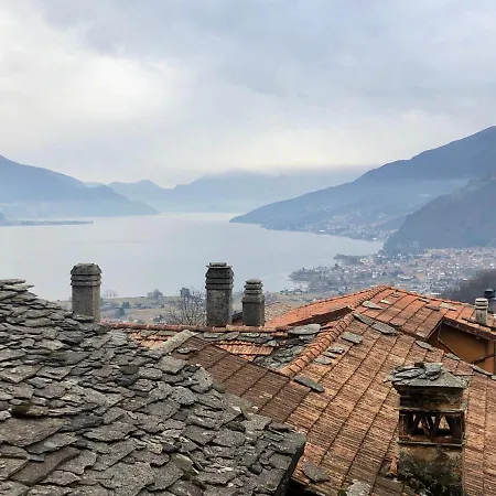 Apartment Casa Marcela *