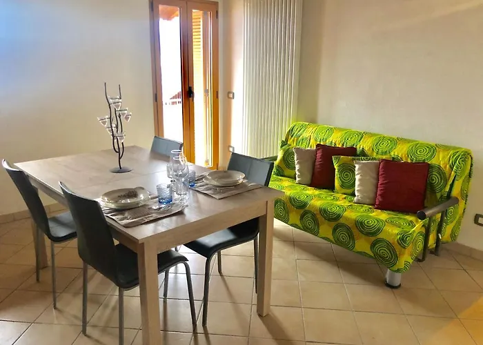 דירה Casa Marcela גראבדונה