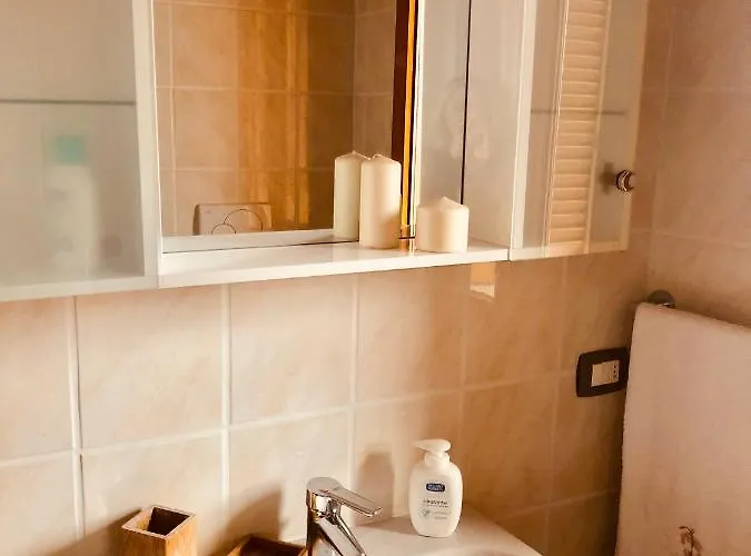 Casa Marcela דירה גראבדונה