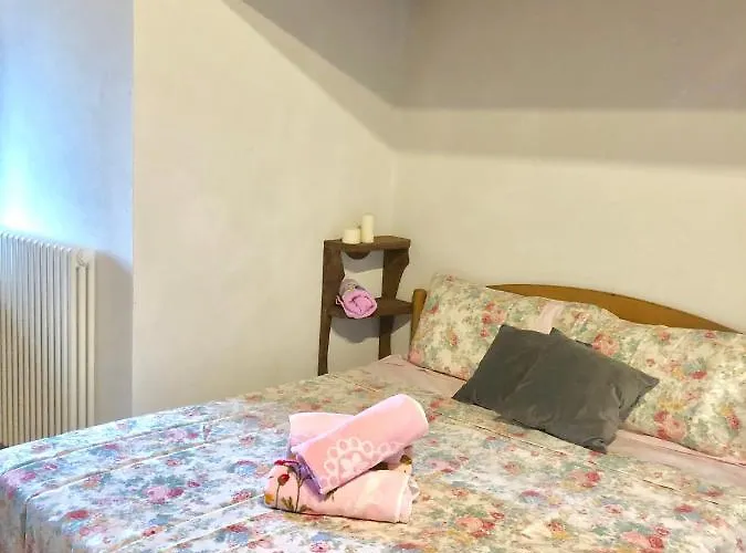 דירה Casa Marcela גראבדונה